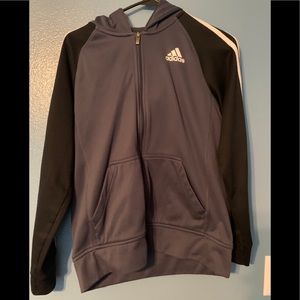 Adidas jacket